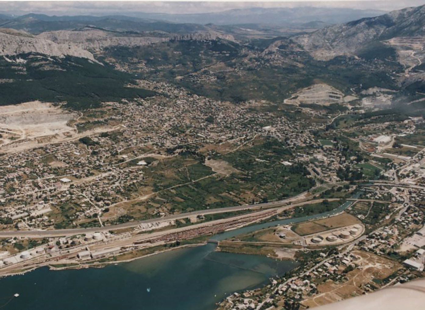 Panoramski pogled