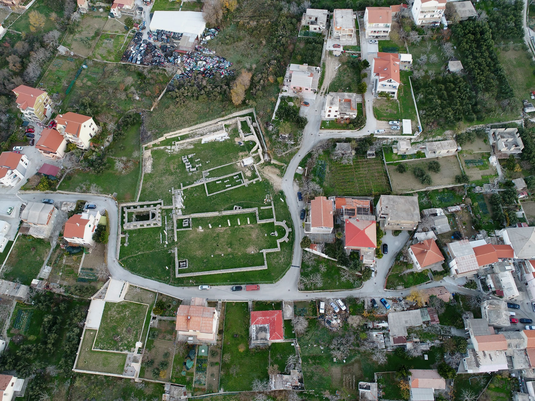 Marusinac