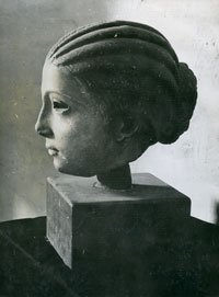 Portret carice Plautille