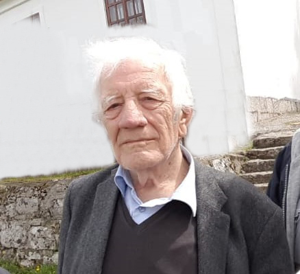 Bogdan Žižić